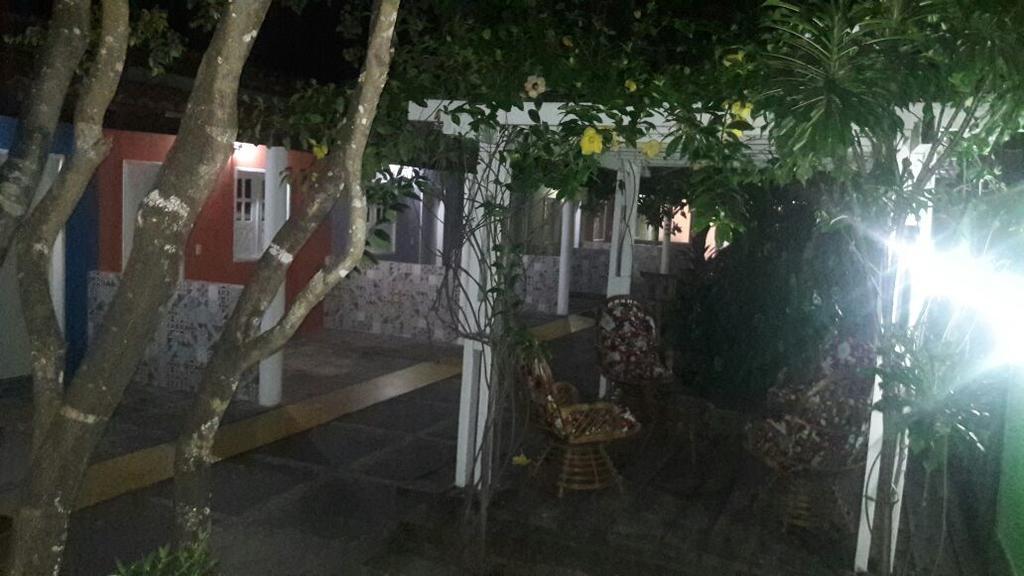 Pousada Recanto Das Arvores Barreirinhas Ngoại thất bức ảnh